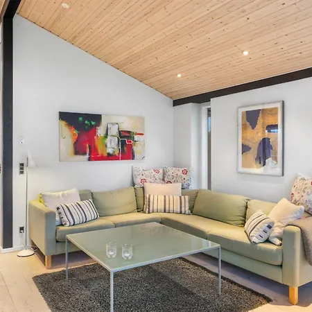 Erlinda - 600m From The Sea By Interhome Prázdninový dům *