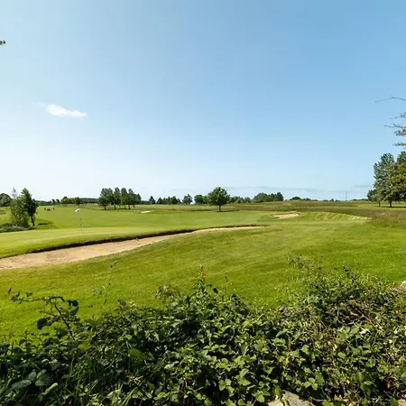 Erlinda - 600m From The Sea By Interhome Nordenbro Vesteregn