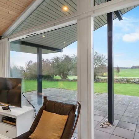 Erlinda - 600m From The Sea By Interhome * Nordenbro Vesteregn