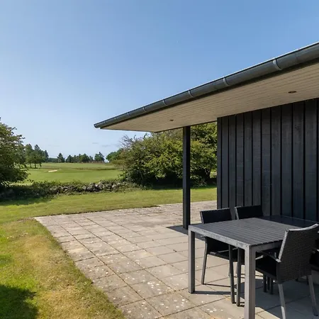 Erlinda - 600m From The Sea By Interhome * Nordenbro Vesteregn