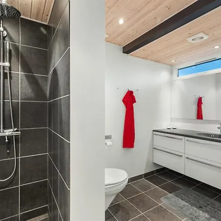 Erlinda - 600m From The Sea By Interhome Prázdninový dům *