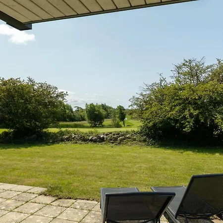 Erlinda - 600m From The Sea By Interhome Prázdninový dům Nordenbro Vesteregn