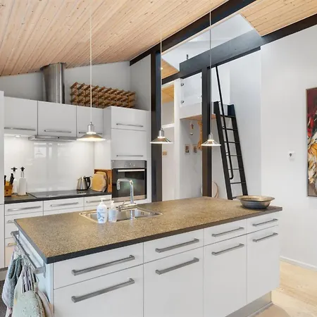 Erlinda - 600m From The Sea By Interhome Casa vacanze Nordenbro Vesteregn