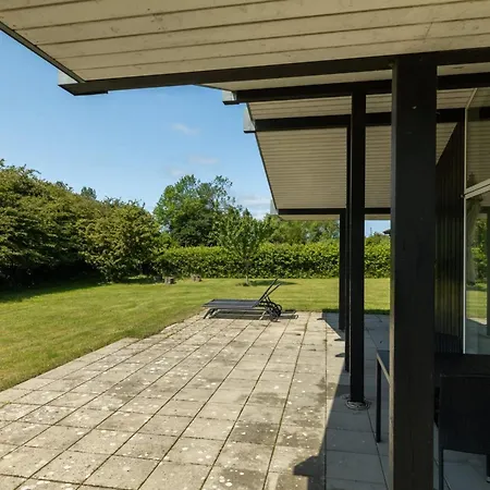 Casa vacanze Erlinda - 600m From The Sea By Interhome Nordenbro Vesteregn