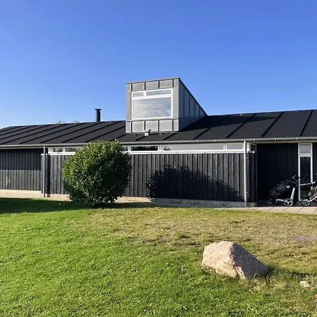 Casa vacanze Erlinda - 600m From The Sea By Interhome Nordenbro Vesteregn