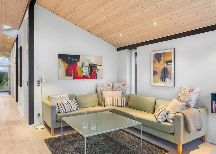 Erlinda - 600m From The Sea By Interhome Prázdninový dům *