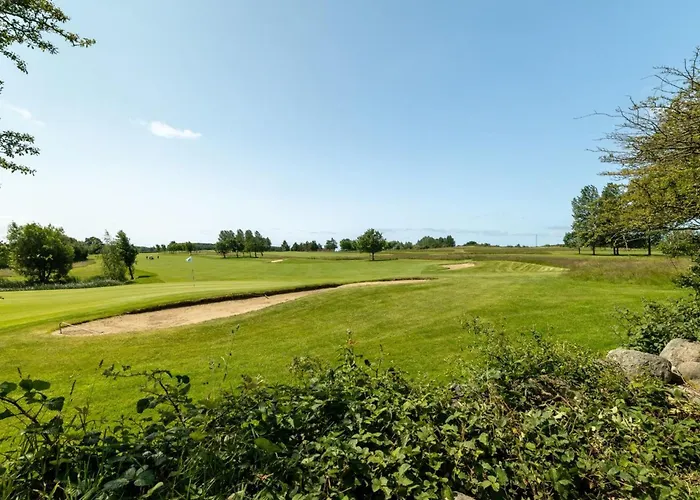 Erlinda - 600m From The Sea By Interhome Nordenbro Vesteregn