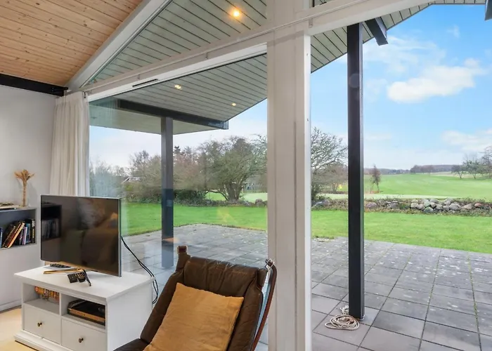 Erlinda - 600m From The Sea By Interhome * Nordenbro Vesteregn