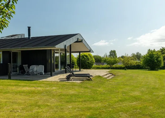 Prázdninový dům Erlinda - 600m From The Sea By Interhome *