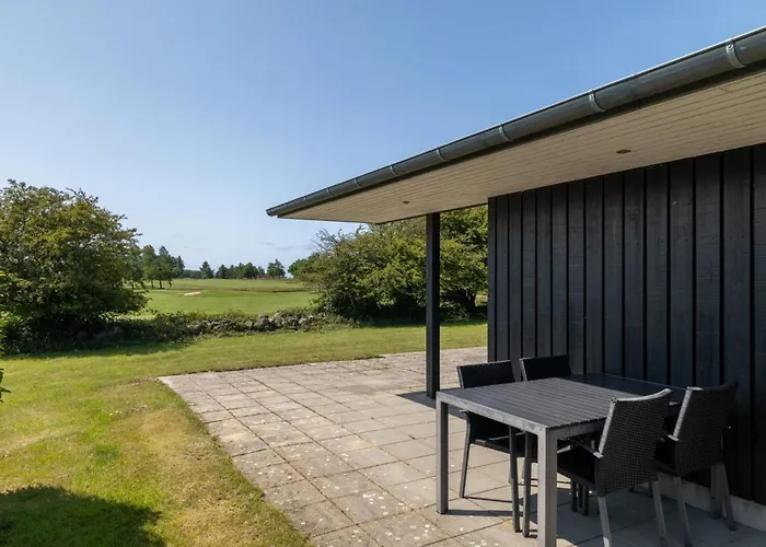 Erlinda - 600m From The Sea By Interhome * Nordenbro Vesteregn