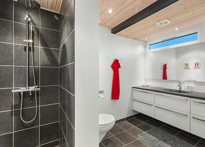 Erlinda - 600m From The Sea By Interhome بيت للعطل *