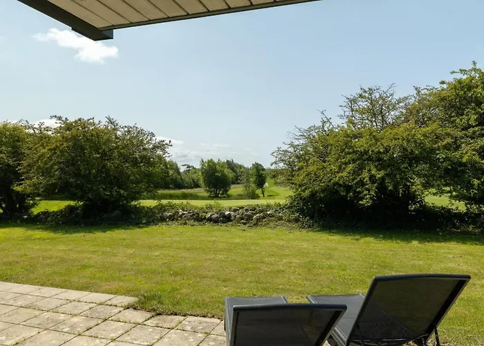 Erlinda - 600m From The Sea By Interhome بيت للعطل Nordenbro Vesteregn